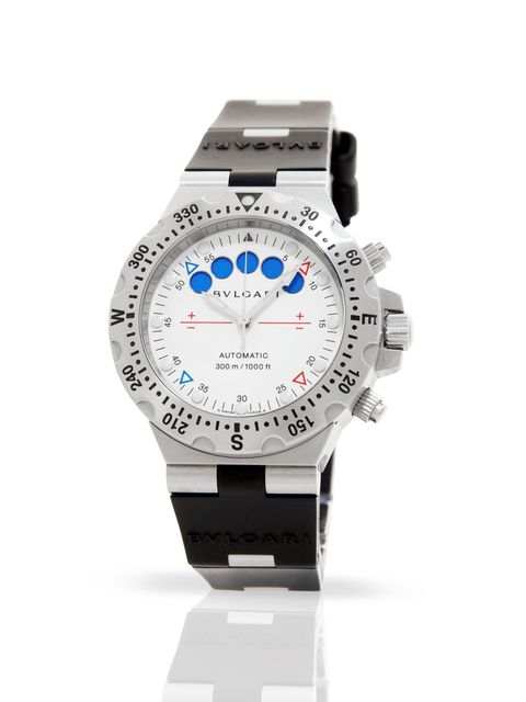 Bvlgari Diagono SD 40 S Image 7